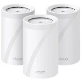 Mesh система TP-Link DECO BE65 (3 шт.) (DECO BE65(3-PACK))