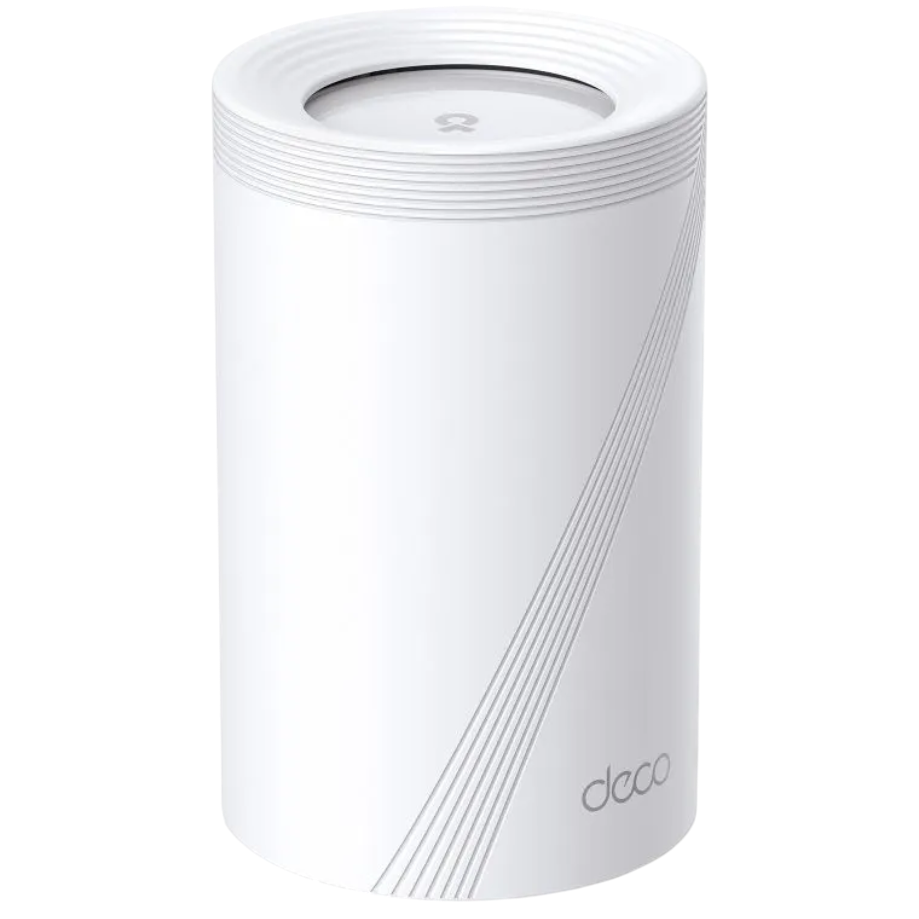 Mesh система TP-Link DECO BE65 (3 шт.) - DECO BE65(3-PACK) - фото 2