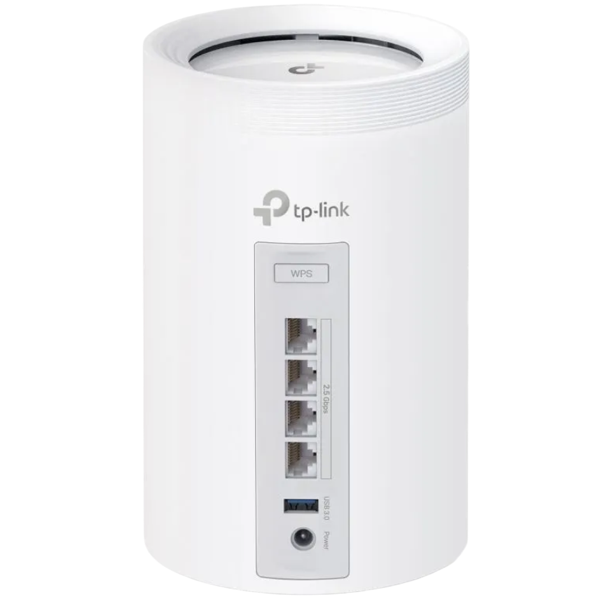 Mesh система TP-Link DECO BE65 (3 шт.) - DECO BE65(3-PACK) - фото 3