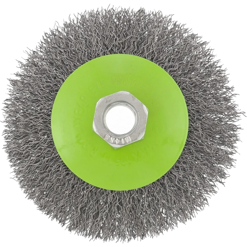 Щётка Сибртех 746087 - фото 2