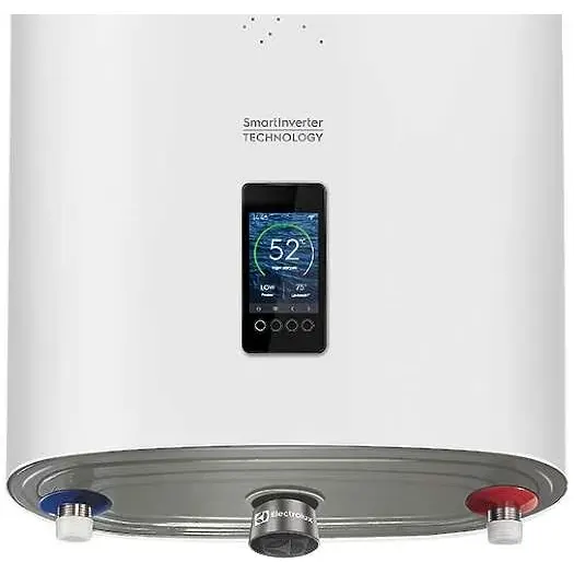 Водонагреватель Electrolux EWH 80 Smartinverter - НС-1237354 - фото 4