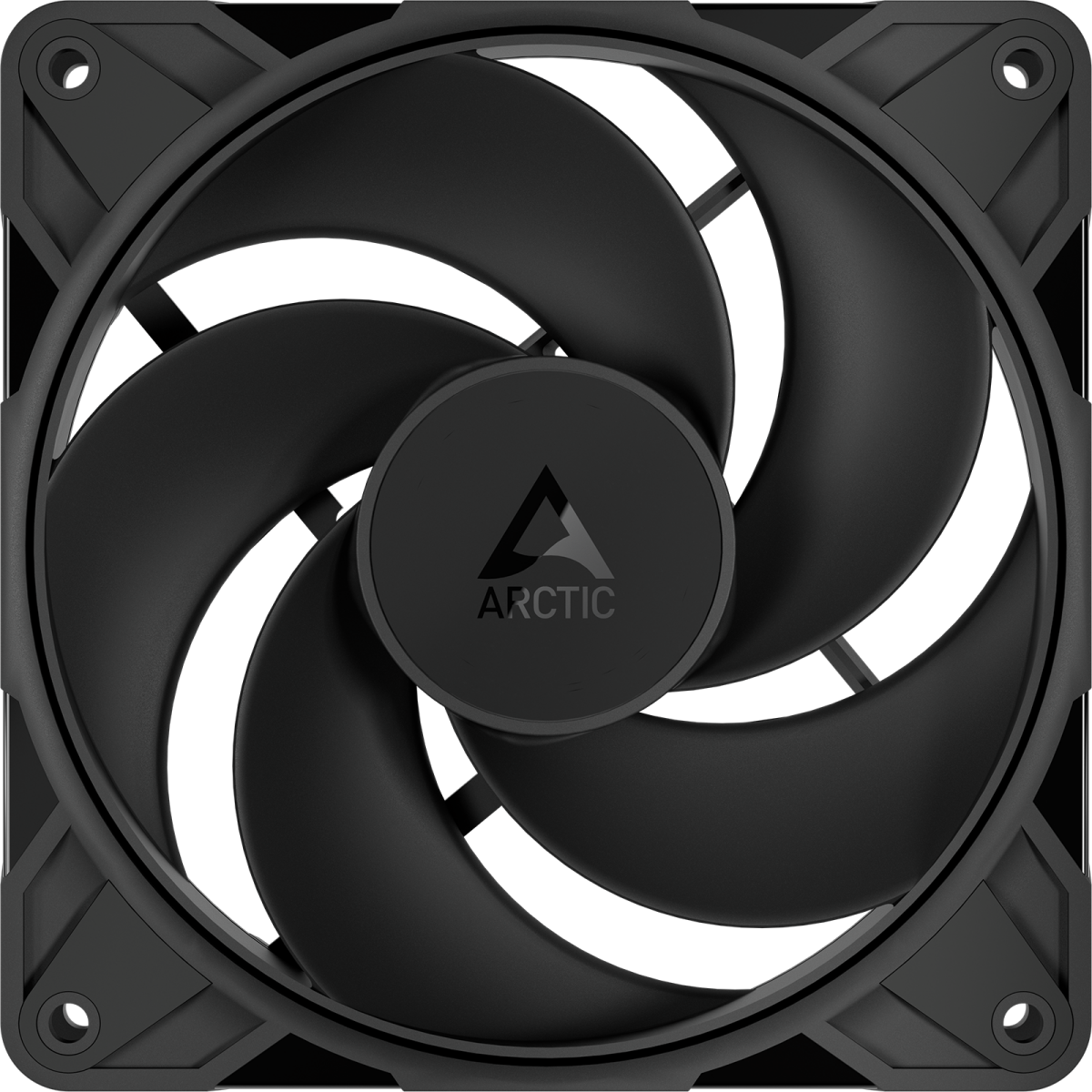 Вентилятор для корпуса Arctic P12 Pro Reverse (3 шт.) - ACFAN00332A - фото 3