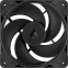 Вентилятор для корпуса Arctic P12 Pro Reverse (3 шт.) - ACFAN00332A - фото 3