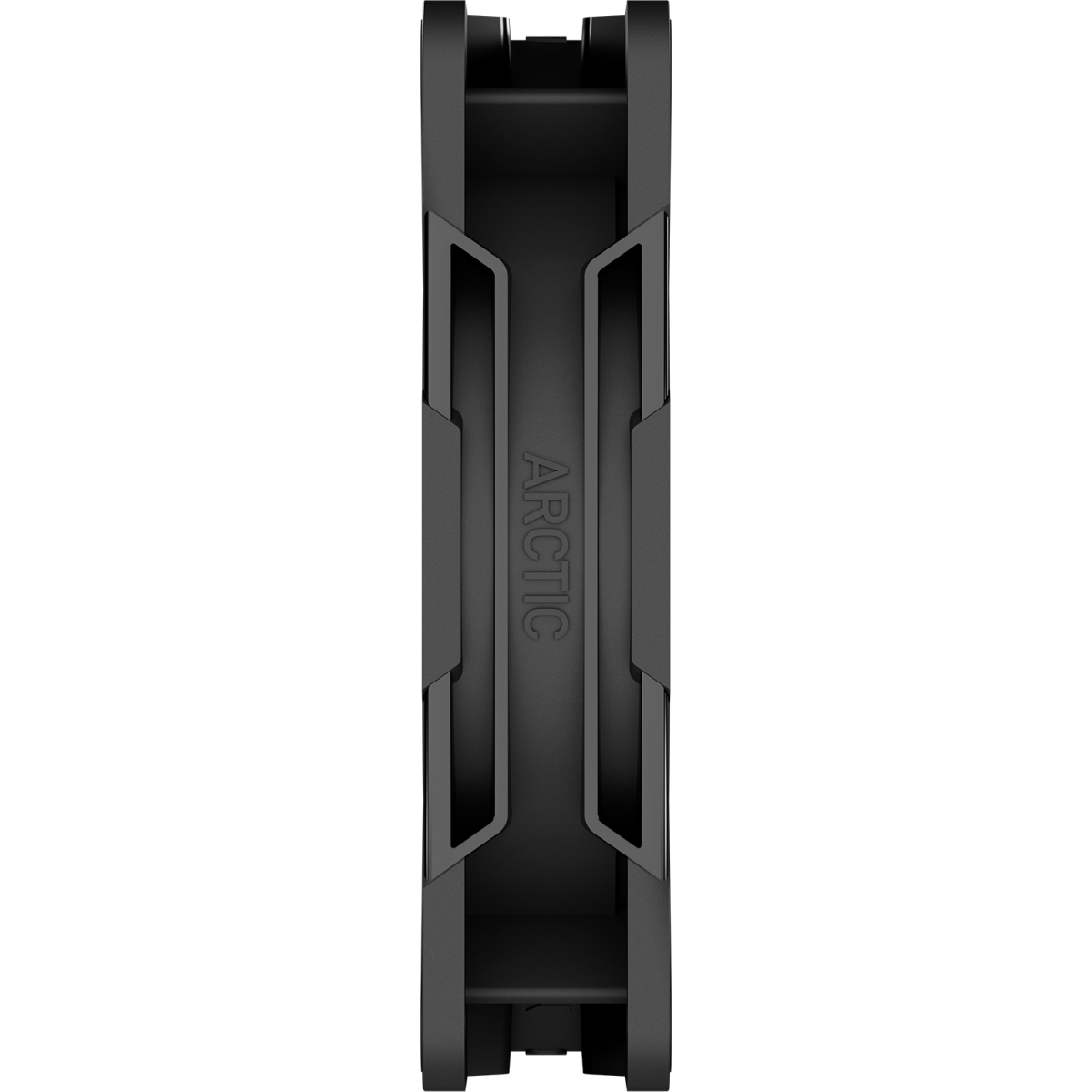 Вентилятор для корпуса Arctic P12 Pro Reverse (3 шт.) - ACFAN00332A - фото 6