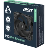 Вентилятор для корпуса Arctic P12 Pro Reverse (3 шт.) (ACFAN00332A)