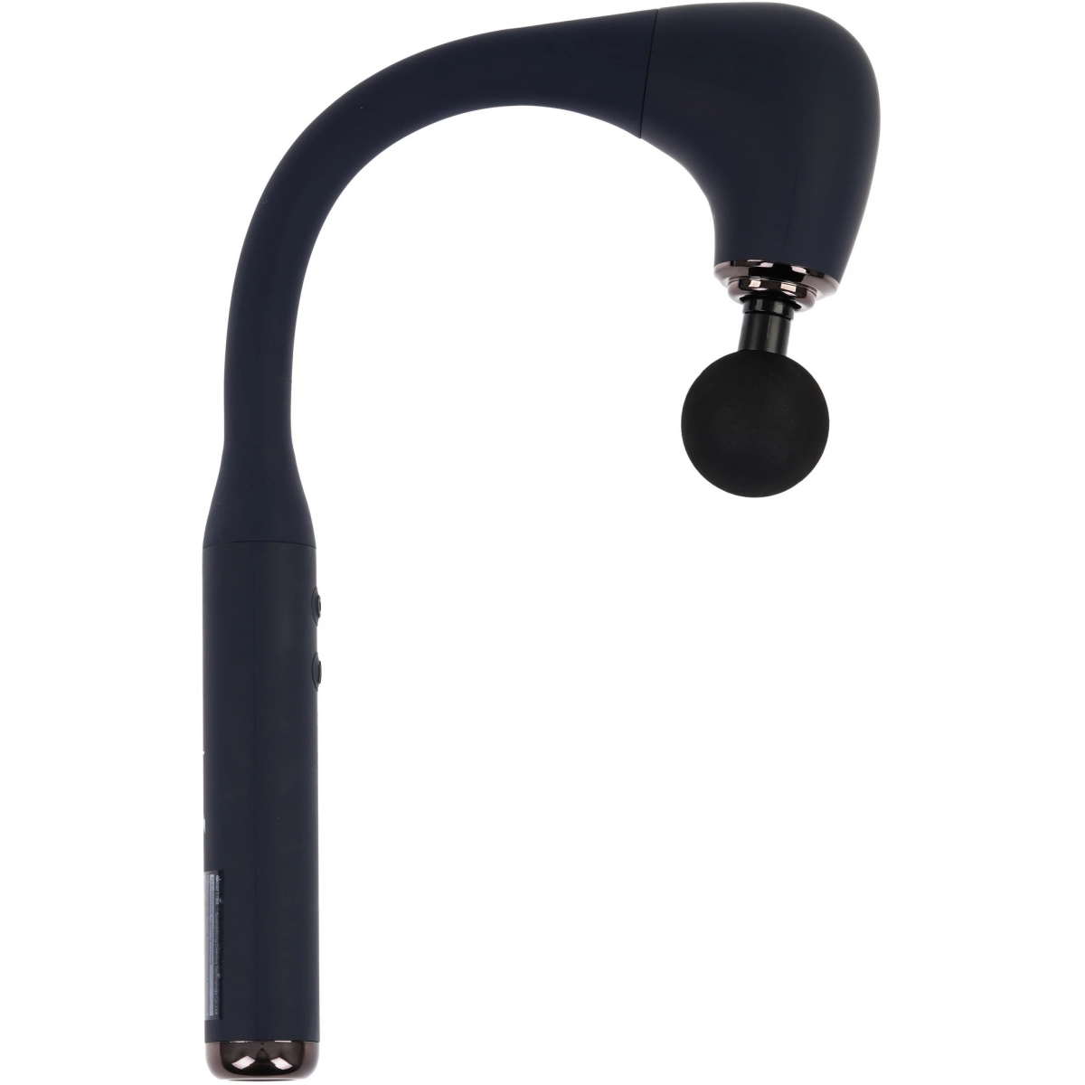 Массажёр для тела Deerma DEM-M103G - фото 2