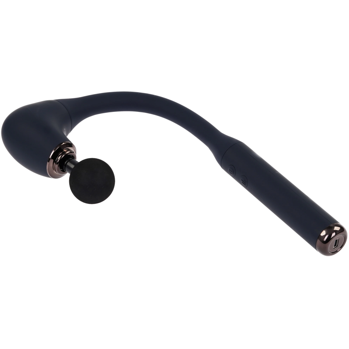 Массажёр для тела Deerma DEM-M103G - фото 5