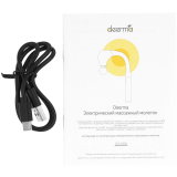 Массажёр для тела Deerma DEM-M103G