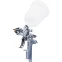 Краскопульт пневматический Fubag EXPERT G600/1.5 HVLP - 110141