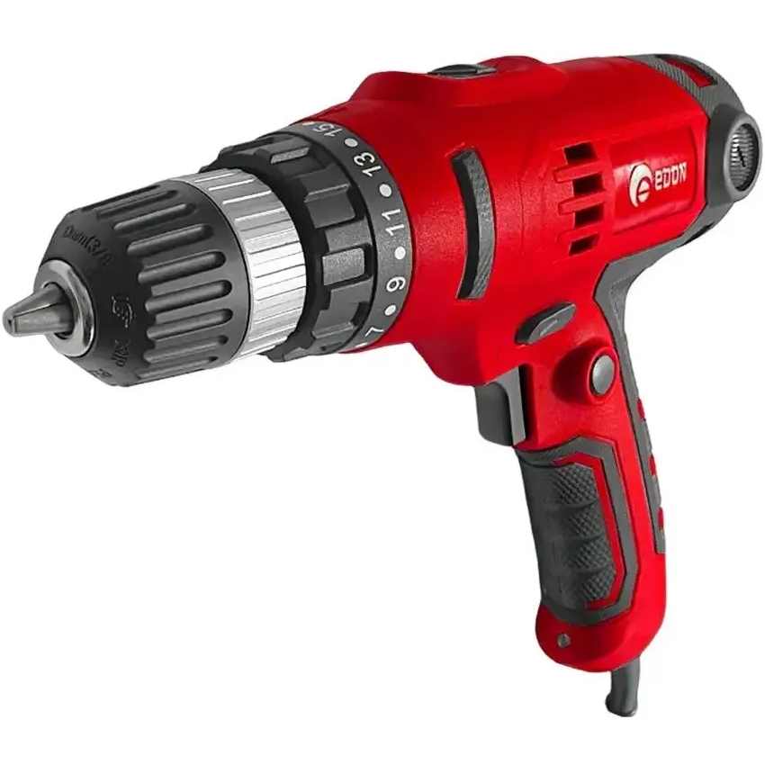 Дрель Elitech DS-550C - 19527