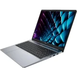 Ноутбук TECNO MegaBook K16S AMD 7000 Grey (71005000408)