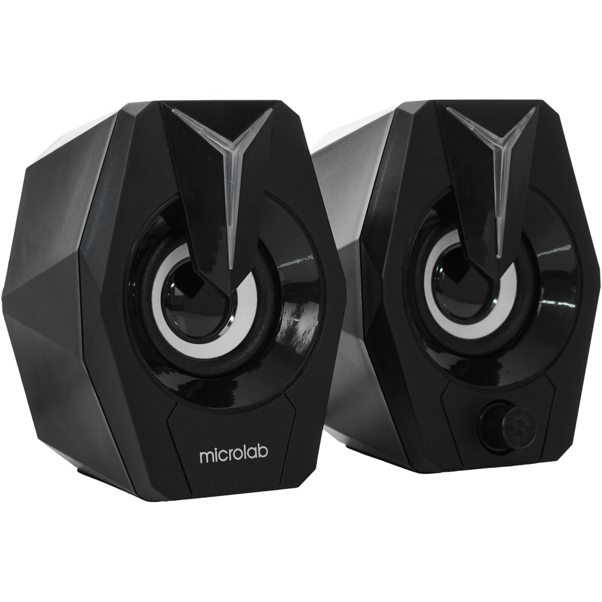 Колонки Microlab B26 - фото 2