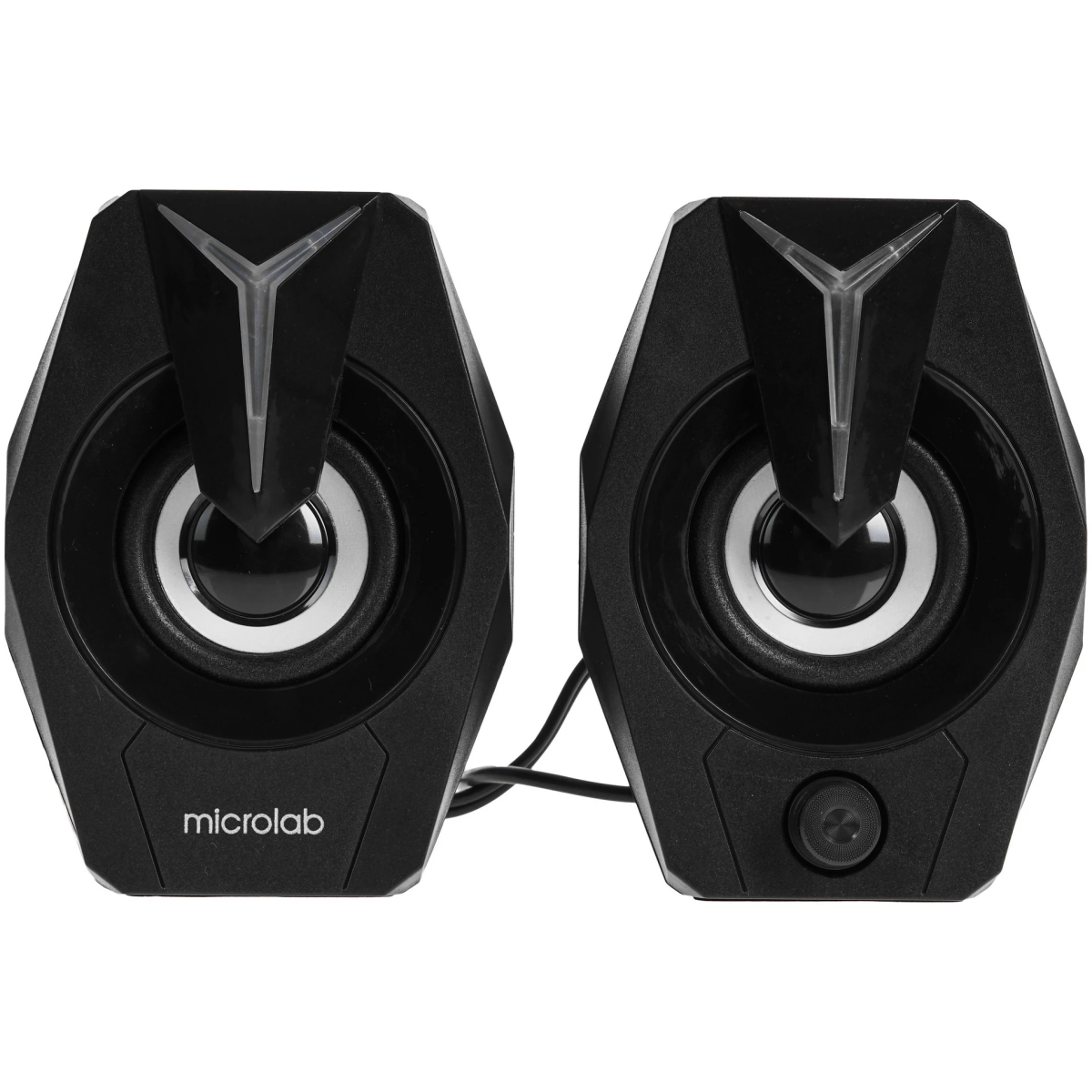 Колонки Microlab B26 - фото 3