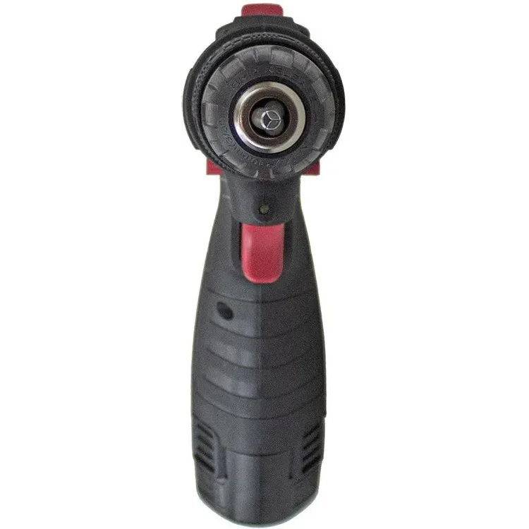 Дрель-шуруповёрт Edon AD-1201 - 15417 - фото 4