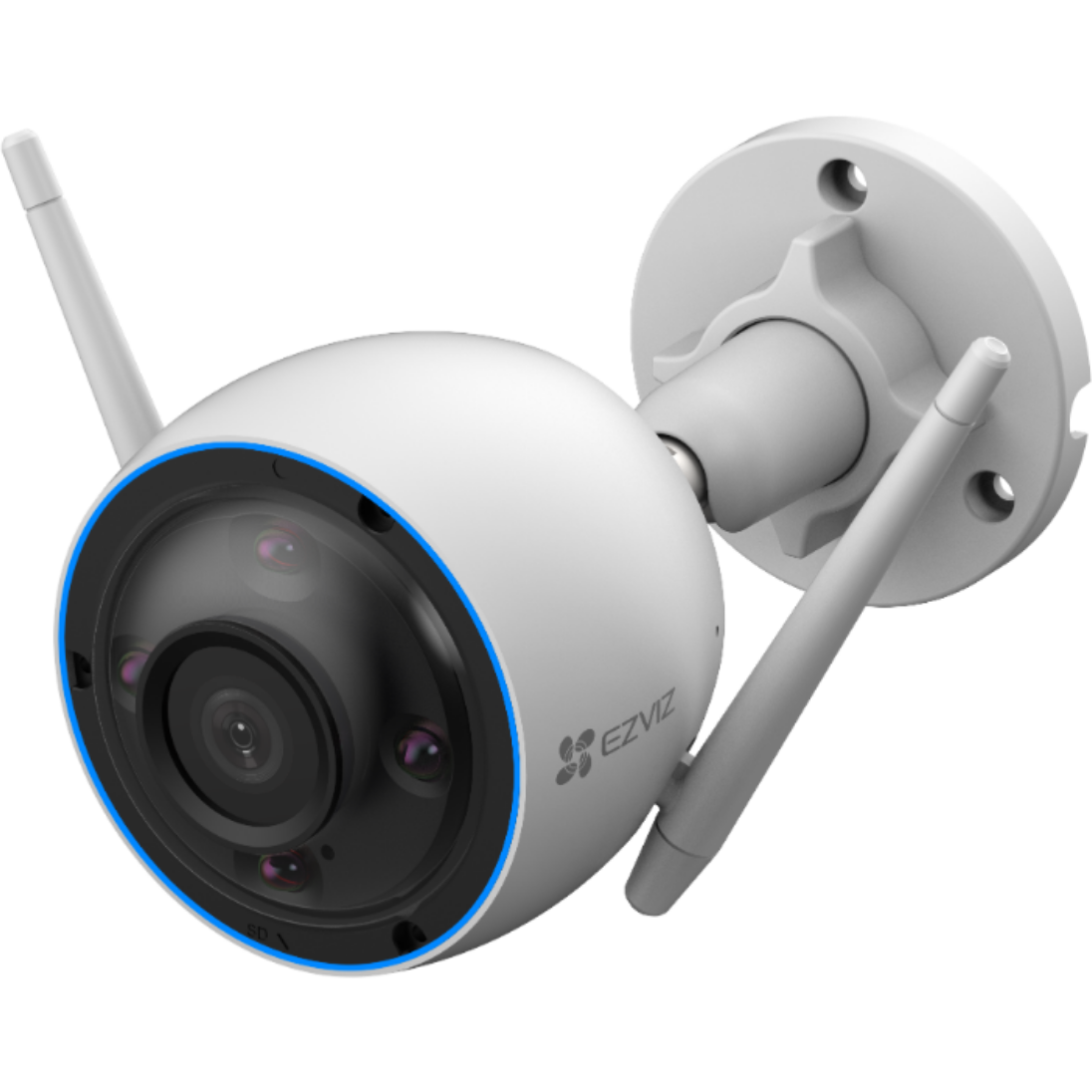 IP камера EZVIZ CS-H3 (3MP) 4мм