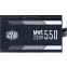 Блок питания 550W Cooler Master MWE White (MPE-5501-ACABW-EU) - фото 5
