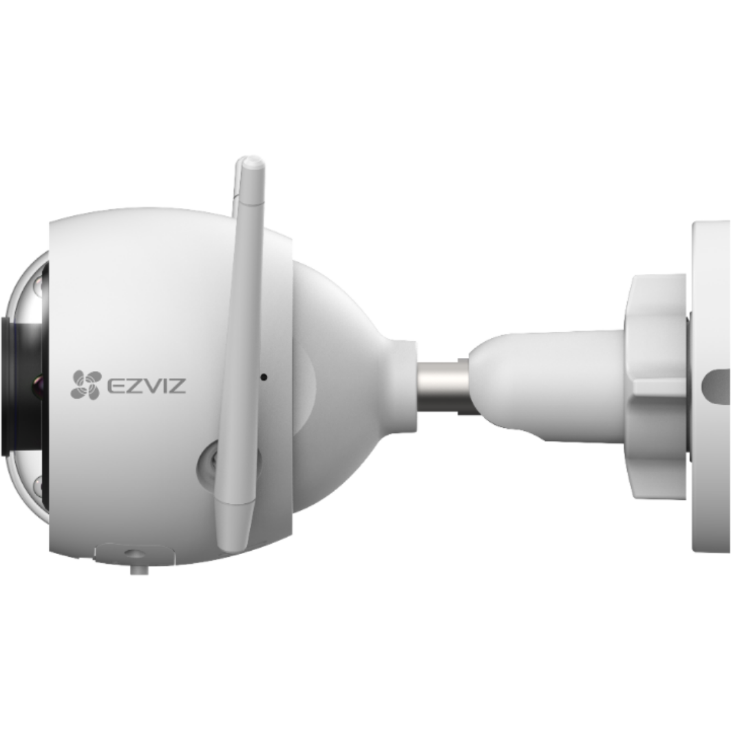 IP камера EZVIZ CS-H3 (3MP) 4мм - CS-H3 (3MP,4MM) - фото 3