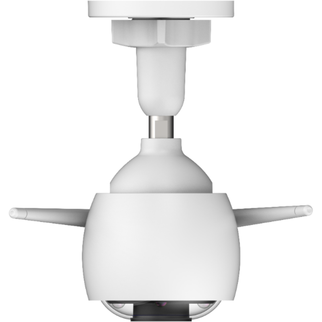 IP камера EZVIZ CS-H3 (3MP) 4мм - CS-H3 (3MP,4MM) - фото 4