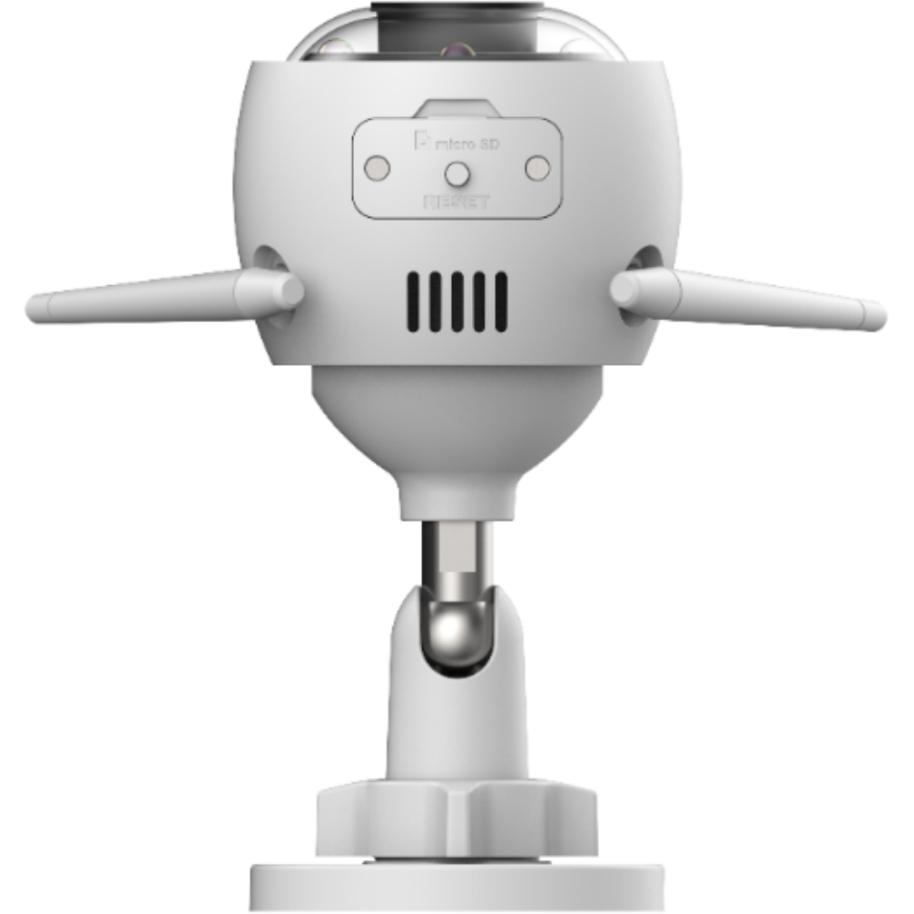 IP камера EZVIZ CS-H3 (3MP) 4мм - CS-H3 (3MP,4MM) - фото 5