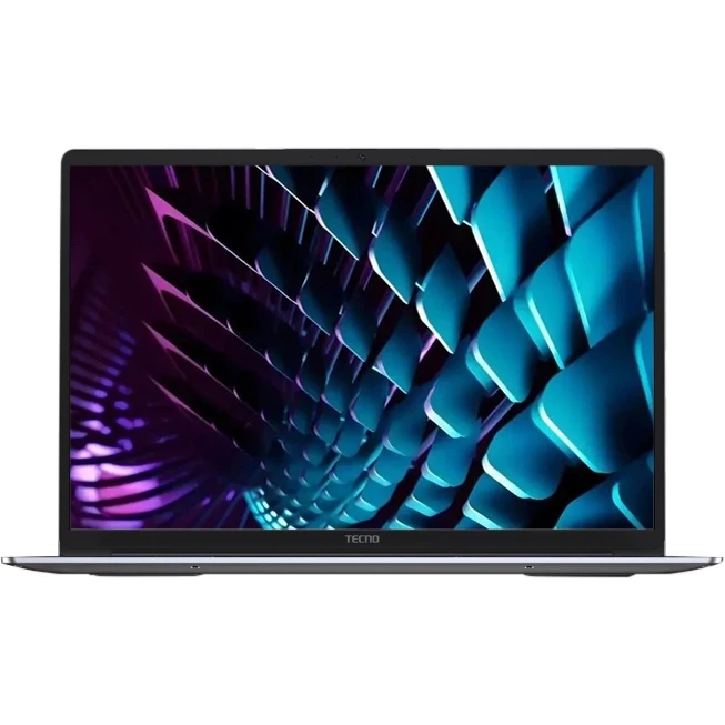 Ноутбук TECNO MegaBook K16S AMD 7000 Grey (71005000408)