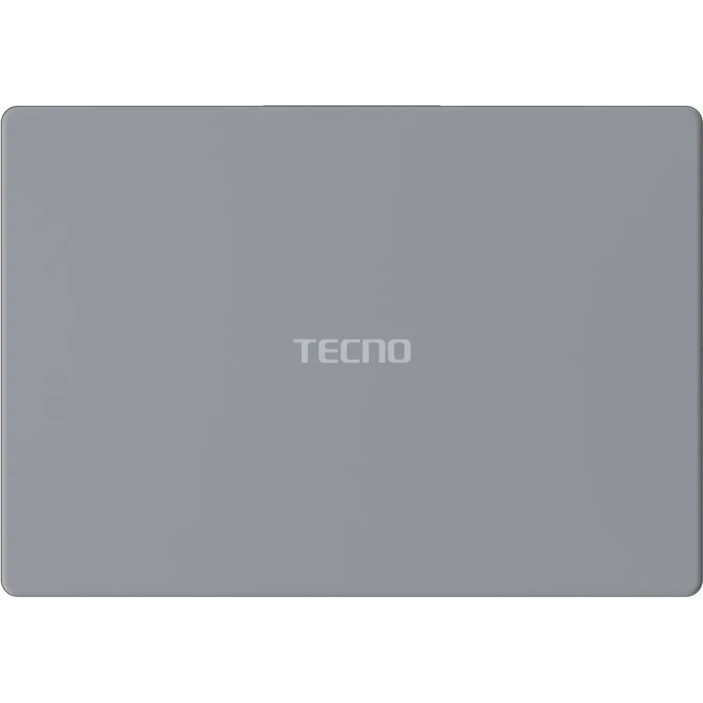 Ноутбук TECNO MegaBook K16S AMD 7000 Grey (71005000408) - фото 9