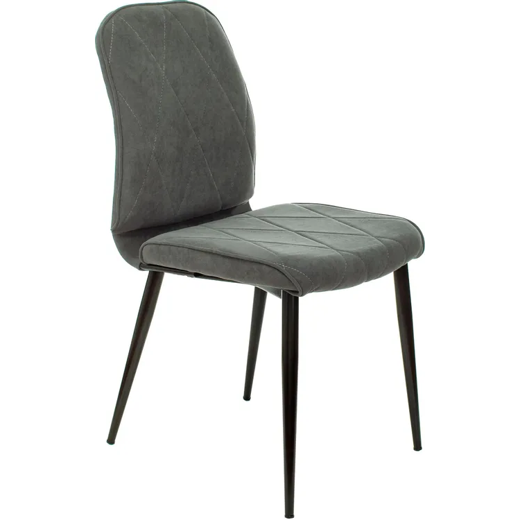 Офисный стул Бюрократ CH-K13_1/GREY