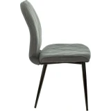 Офисный стул Бюрократ CH-K13_1/GREY