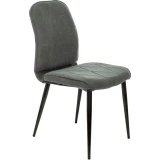 Комплект стульев Бюрократ CH-K13_1/GREY_2