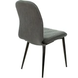 Комплект стульев Бюрократ CH-K13_1/GREY_2