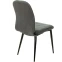 Комплект стульев Бюрократ CH-K13_1/GREY_2 - фото 4