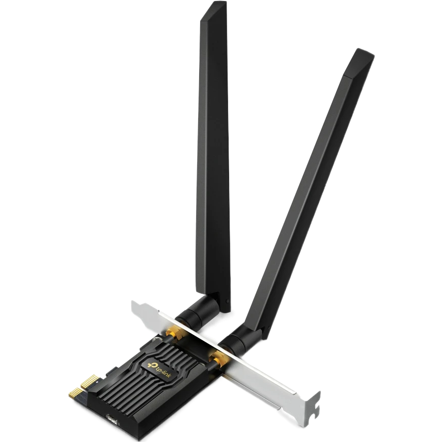 Wi-Fi адаптер TP-Link Archer TXE72E
