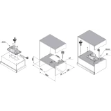 Вытяжка Haier HVX-T642GB (TD0049666RU)