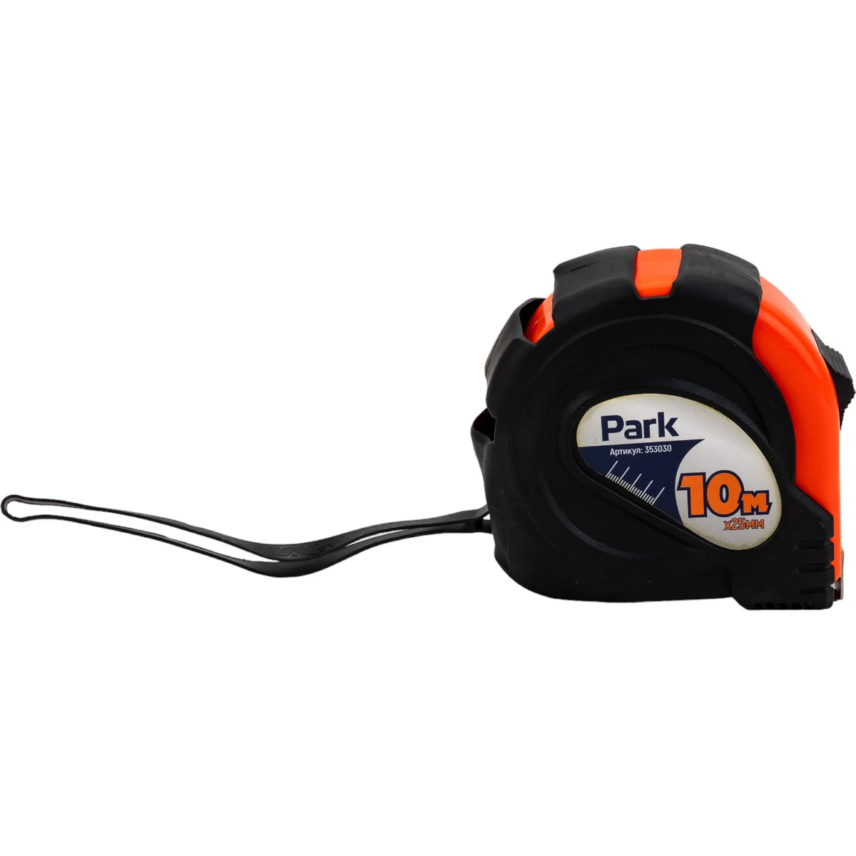 Рулетка Park 353030 - фото 4