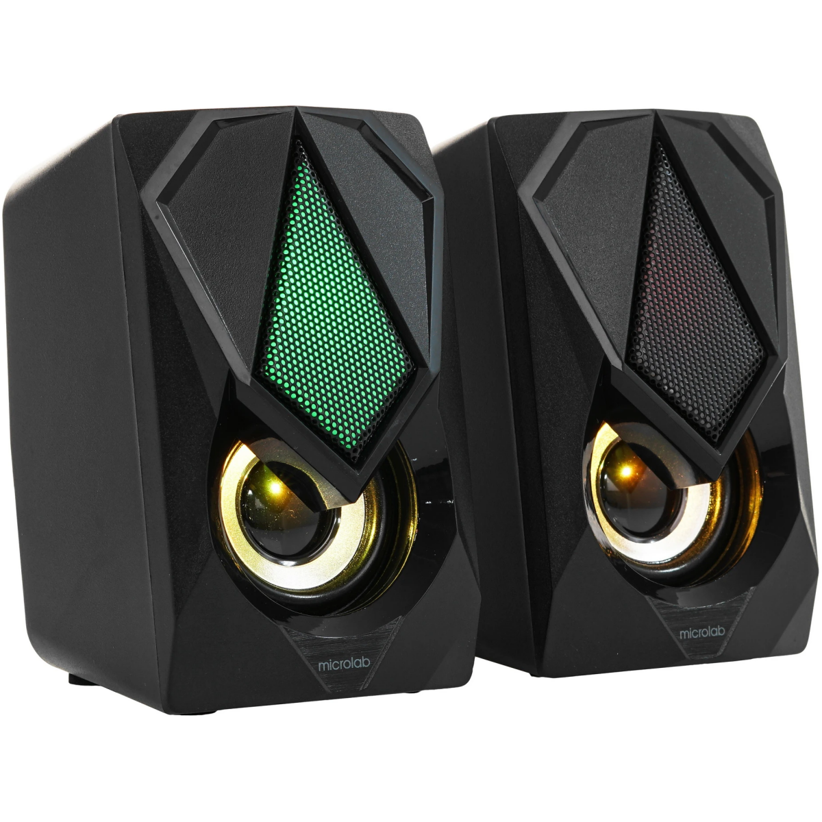 Колонки Microlab B25