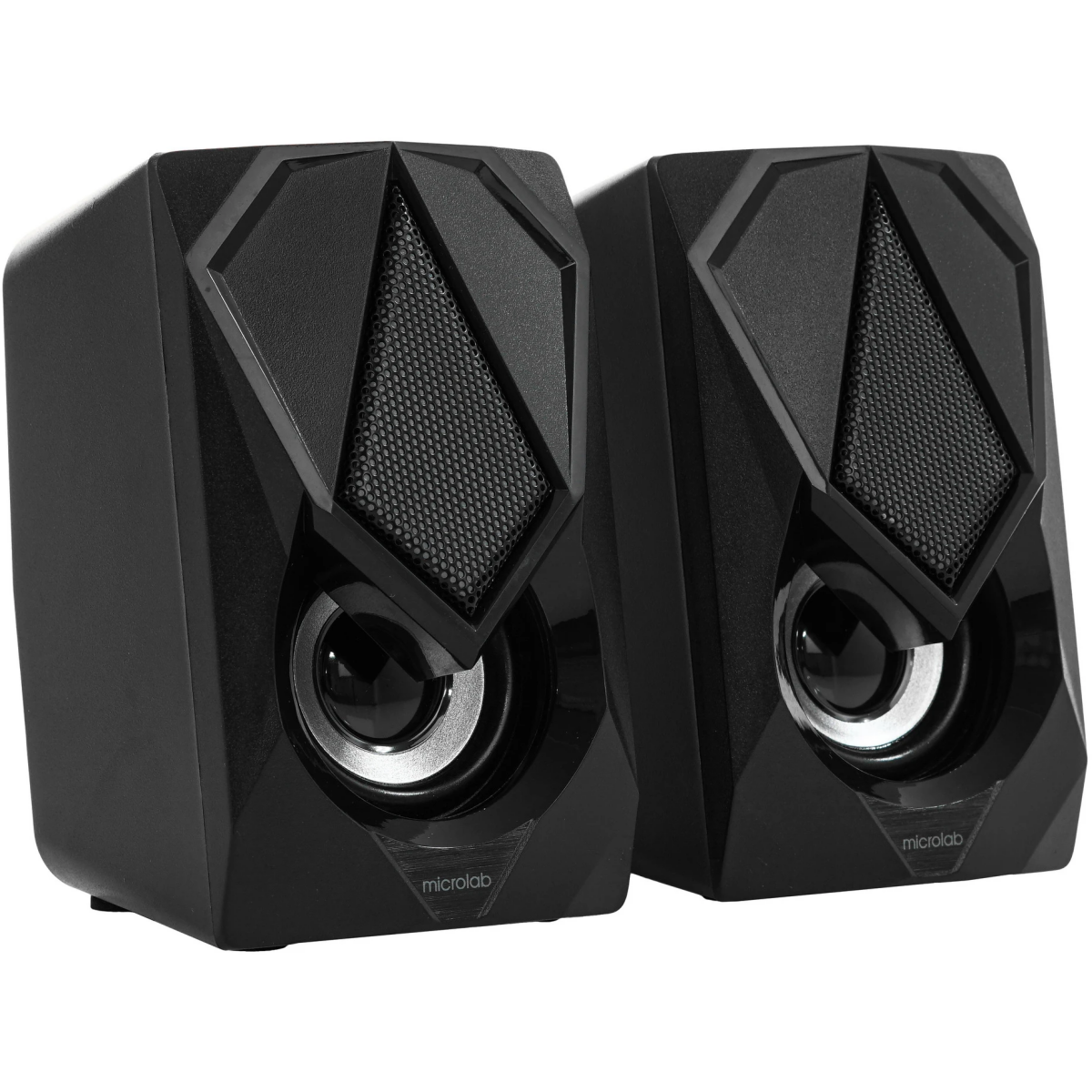 Колонки Microlab B25 - фото 2