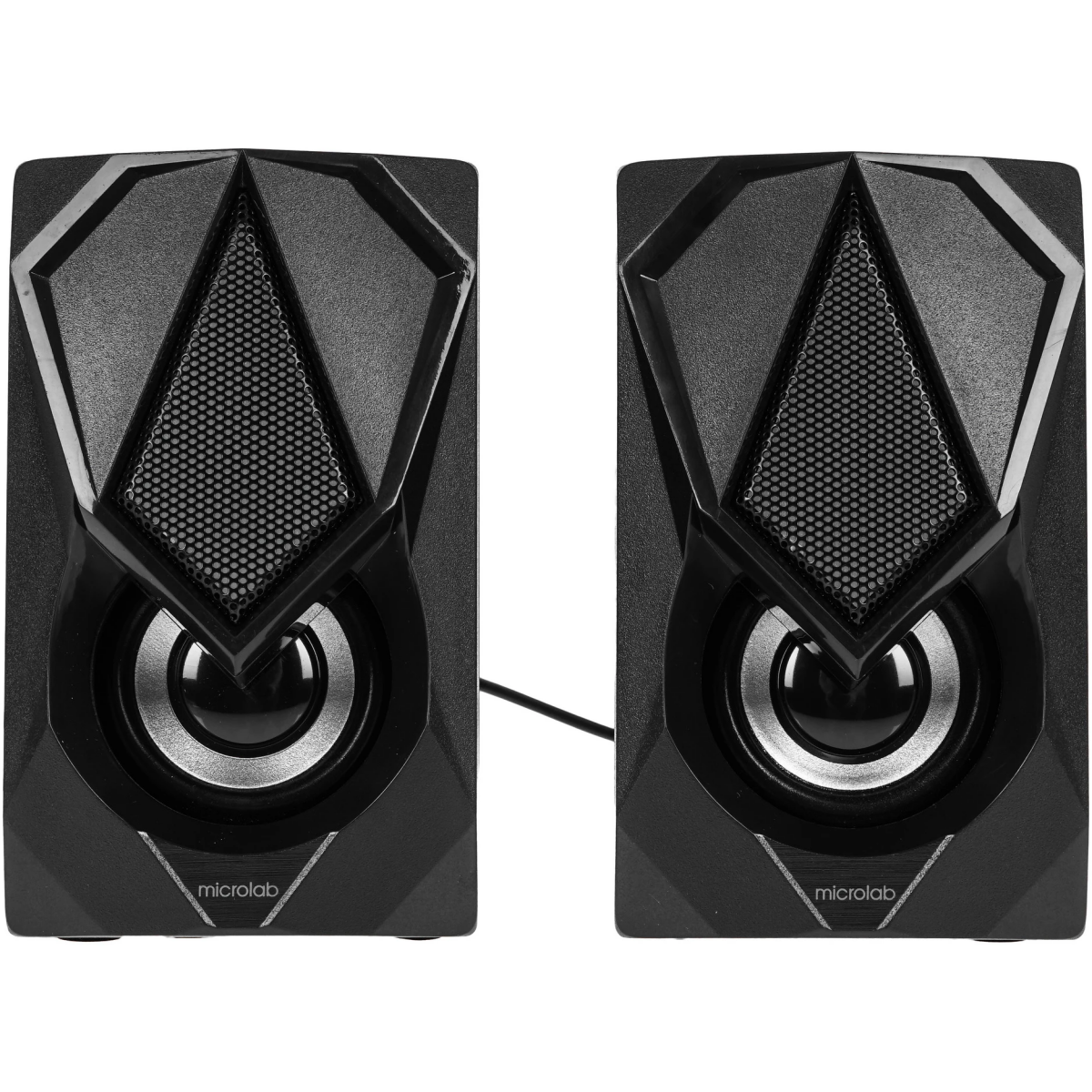 Колонки Microlab B25 - фото 3