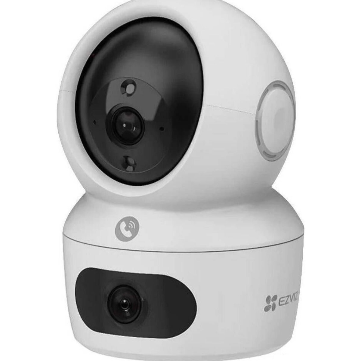 IP камера EZVIZ H7C (4MP+4MP)