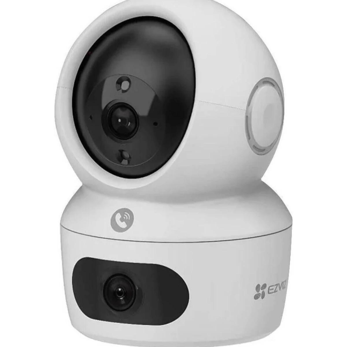IP камера EZVIZ H7C (4MP+4MP)
