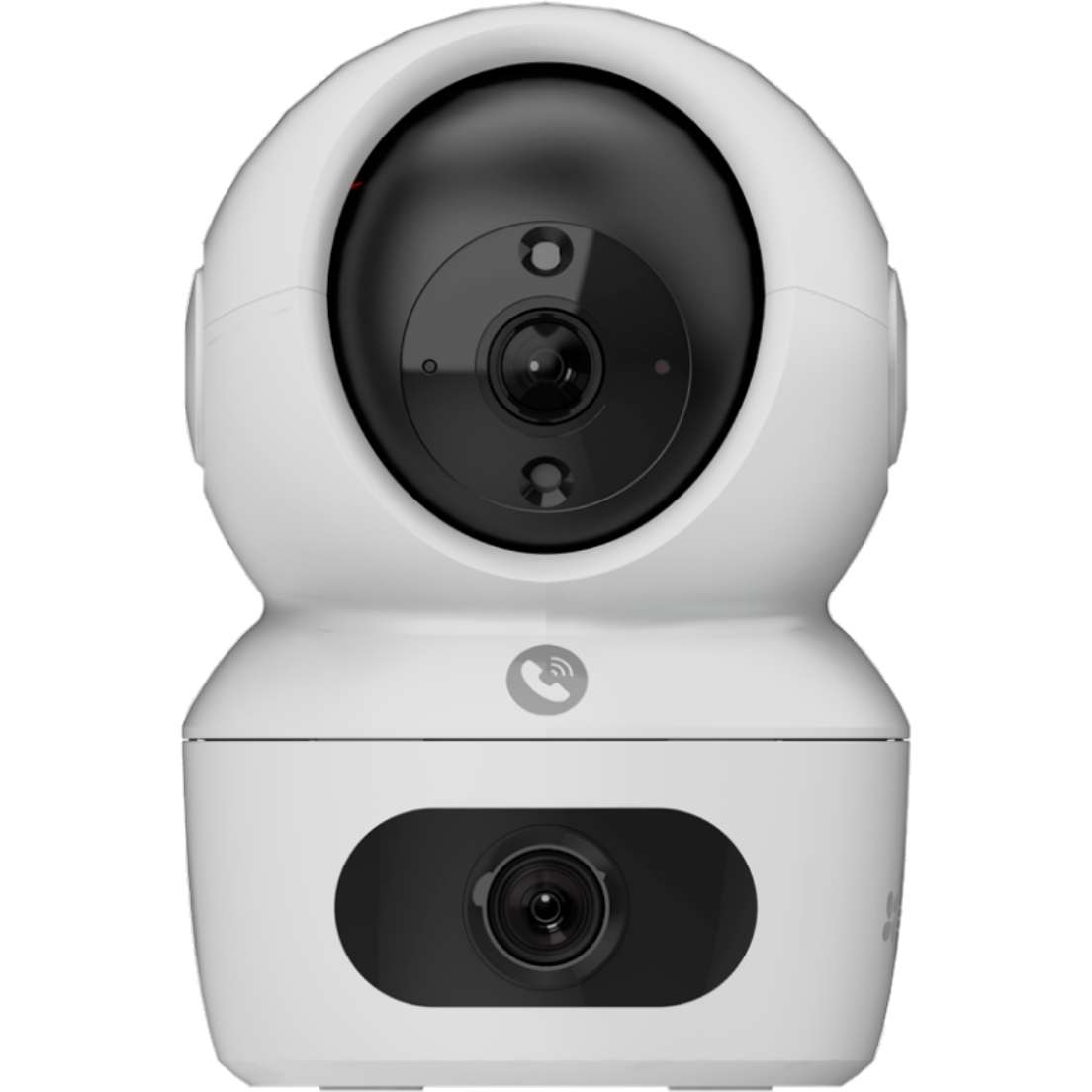 IP камера EZVIZ H7C (4MP+4MP) - фото 2