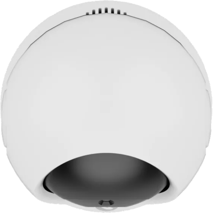 IP камера EZVIZ H7C (4MP+4MP) - фото 4