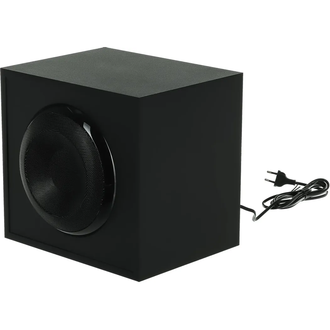 Колонки Logitech Z623 Black (980-000403) - фото 5