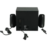 Колонки Logitech Z623 Black (980-000403)