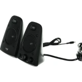 Колонки Logitech Z623 Black (980-000403)