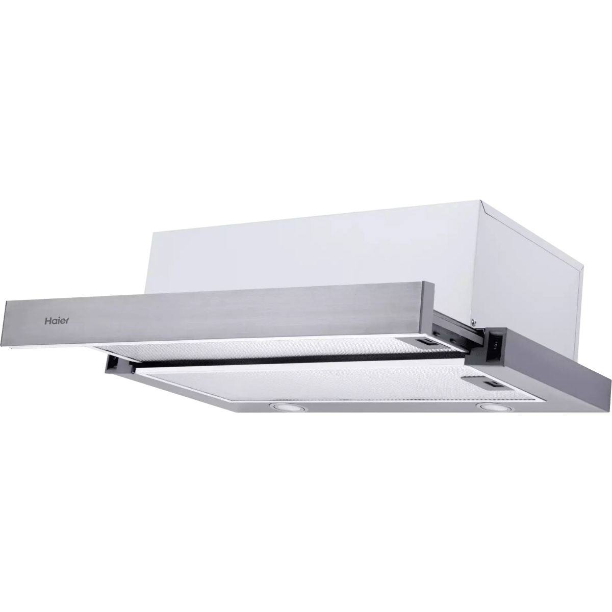 Вытяжка Haier HVX-T671X - TD0028556RU