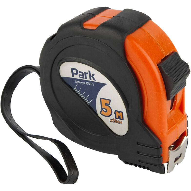 Рулетка Park 105973 - фото 2