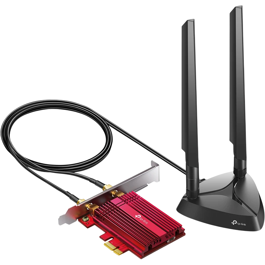 Wi-Fi адаптер TP-Link Archer TXE75E