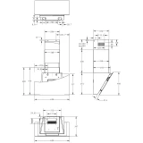 Вытяжка Haier HVX-W692GB (TD0028560RU)