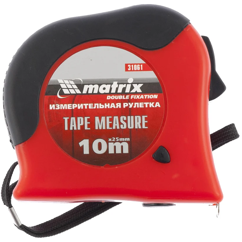Рулетка Matrix 31061