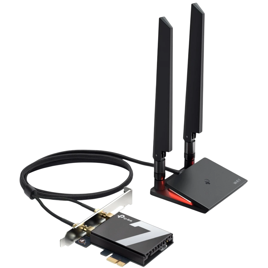 Wi-Fi адаптер TP-Link Archer TBE550E
