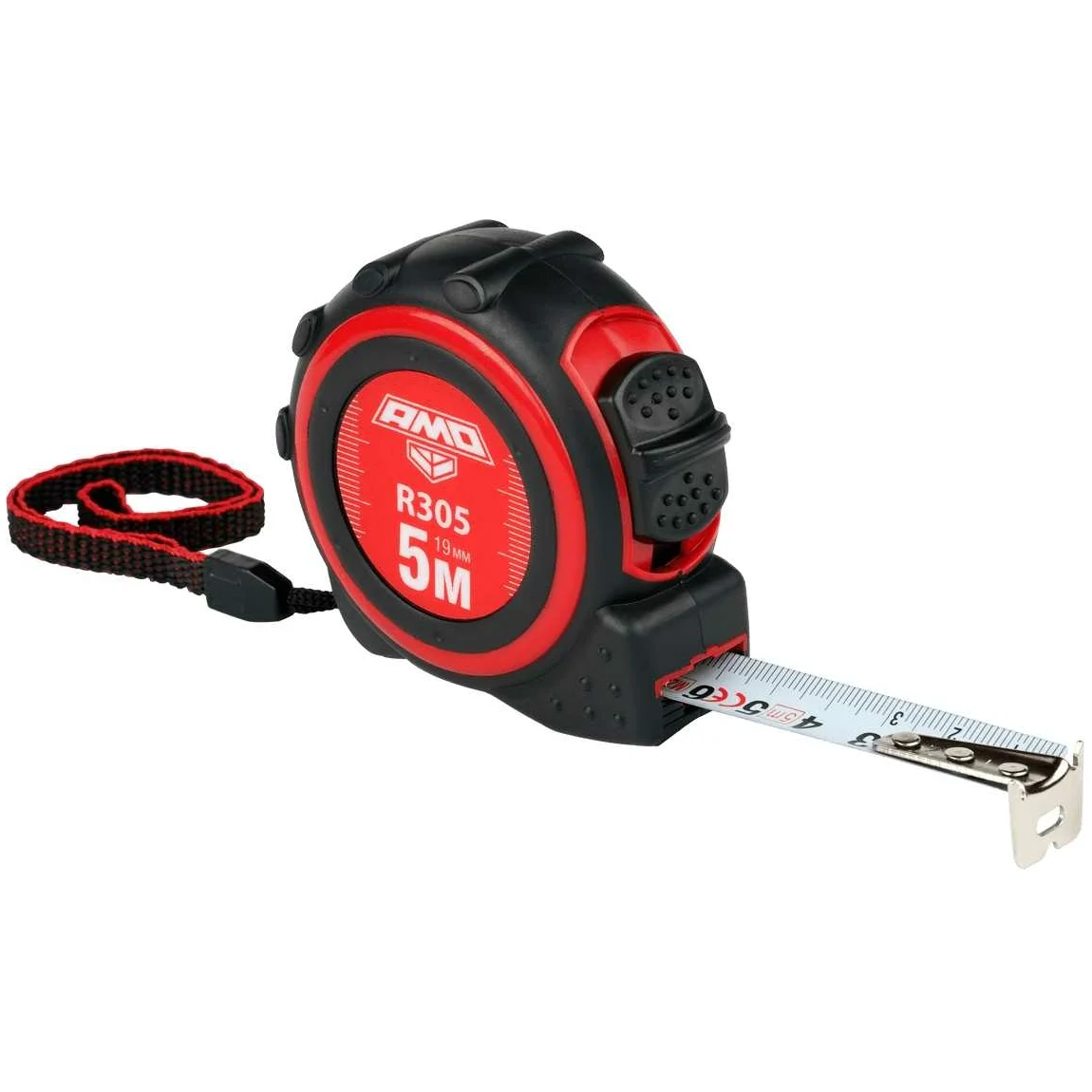 Рулетка AMO R305 - 851513 - фото 2